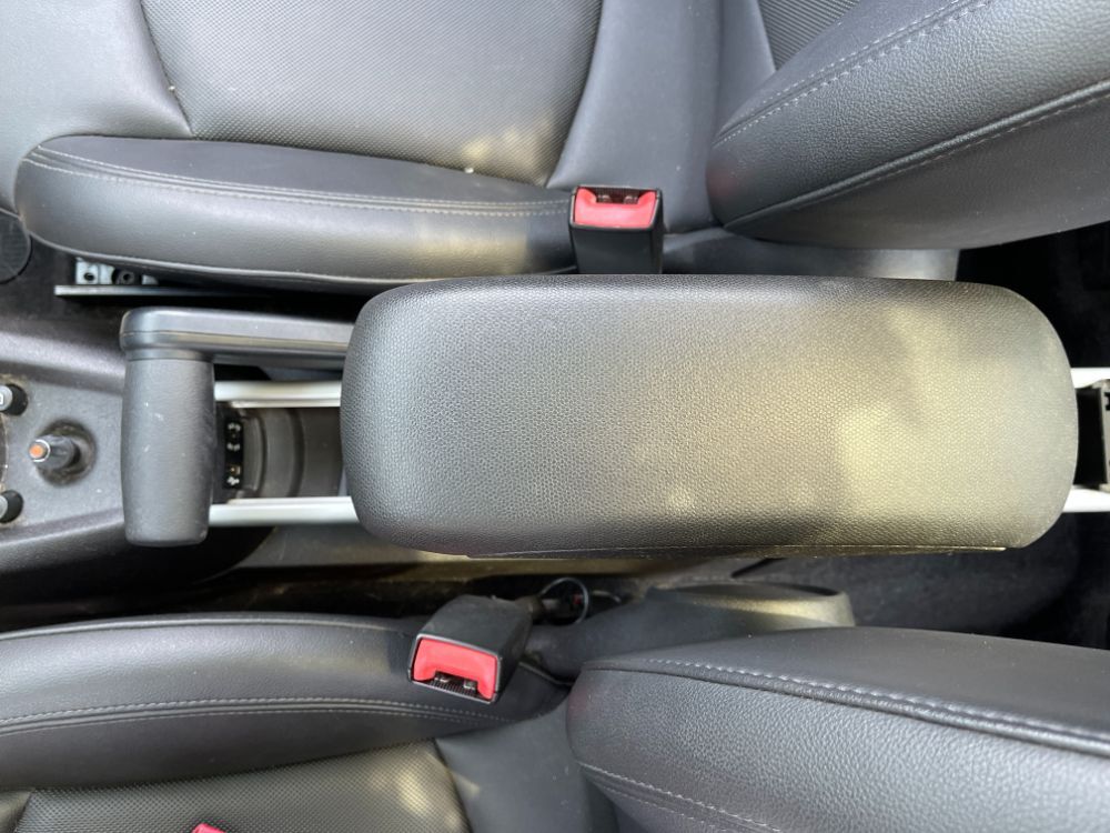2012 MINI Cooper S Countryman S ALL4 Post Falls ID
