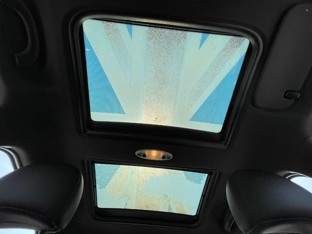 2012 MINI Cooper S Countryman S ALL4 Post Falls ID