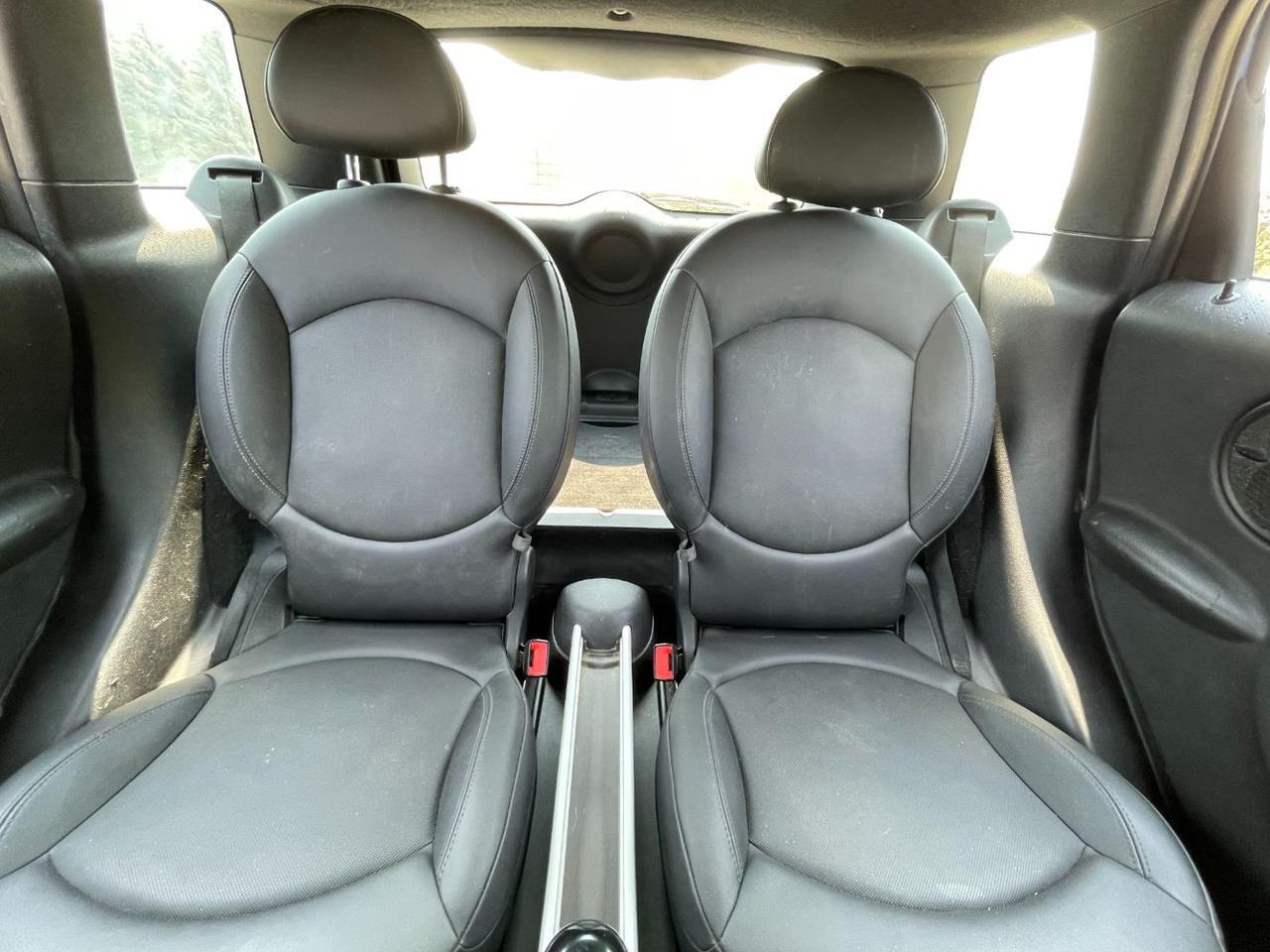2012 MINI Cooper S Countryman S ALL4 Post Falls ID