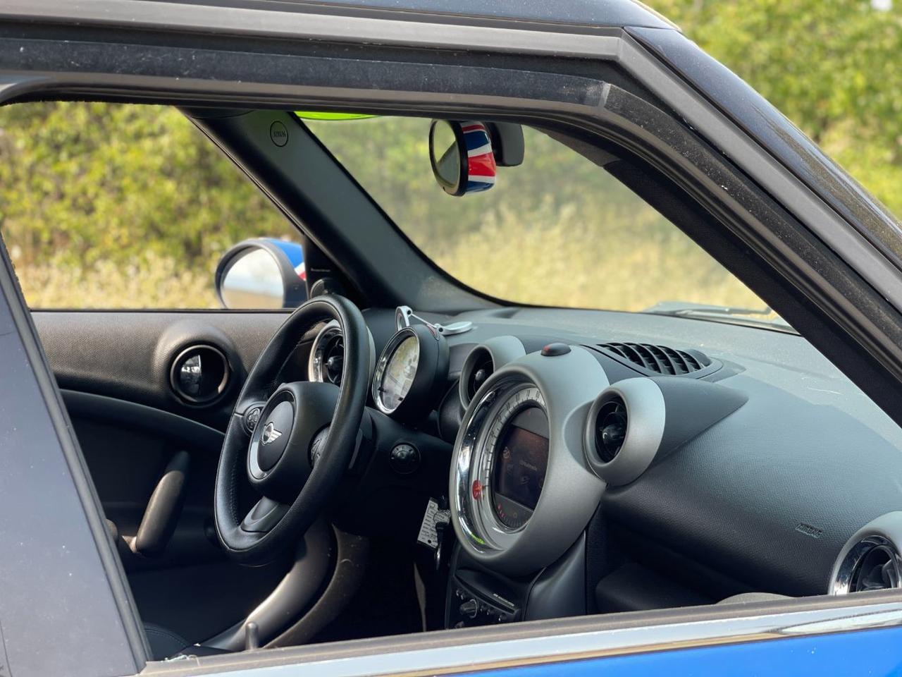 2012 MINI Cooper S Countryman S ALL4 Post Falls ID