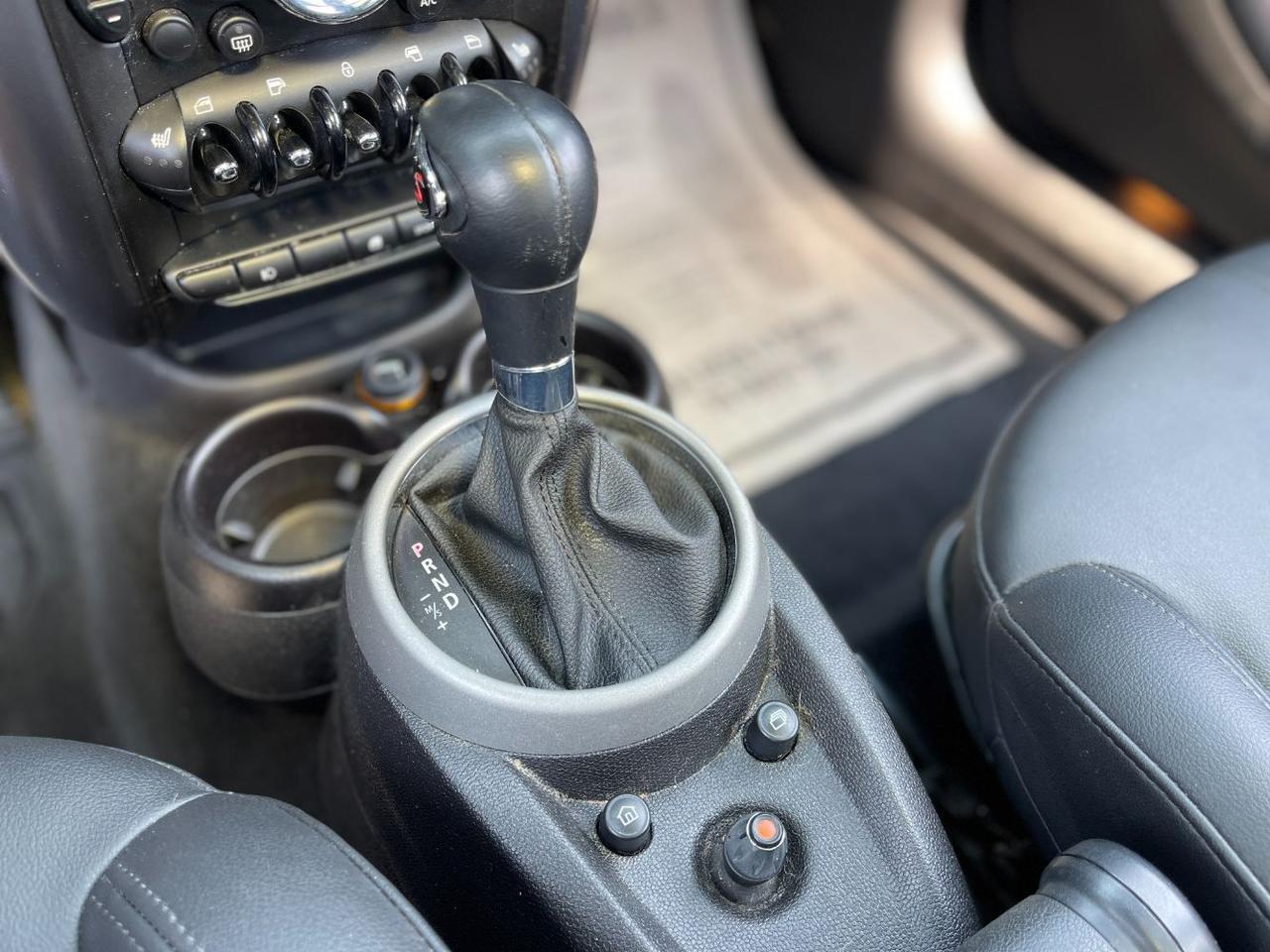 2012 MINI Cooper S Countryman S ALL4 Post Falls ID