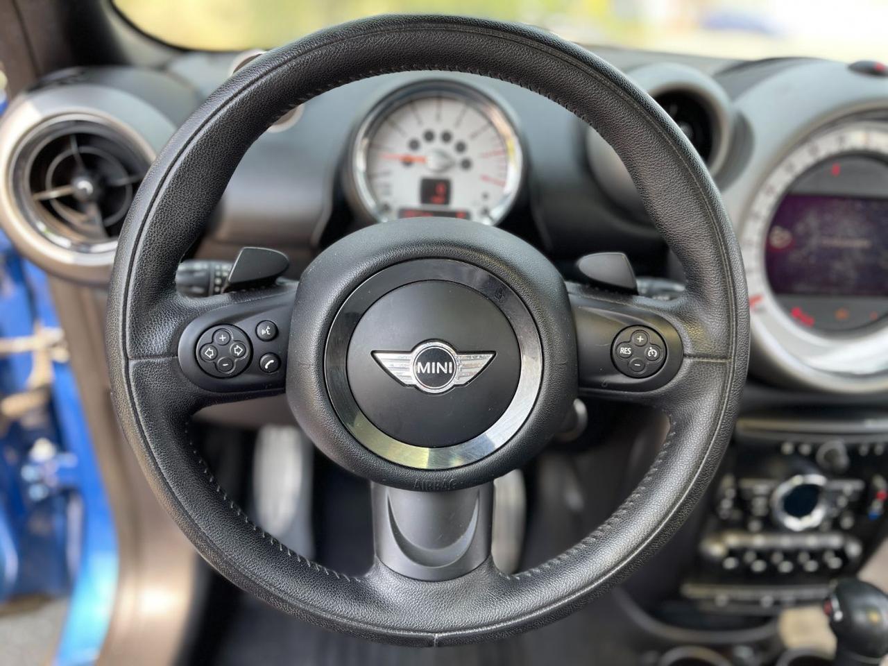 2012 MINI Cooper S Countryman S ALL4 Post Falls ID