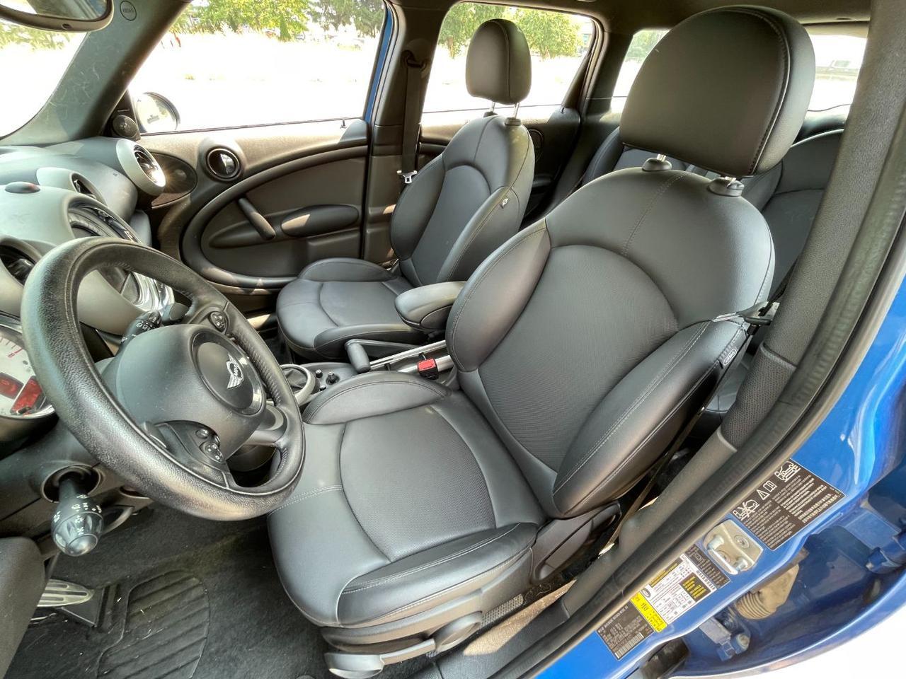 2012 MINI Cooper S Countryman S ALL4 Post Falls ID