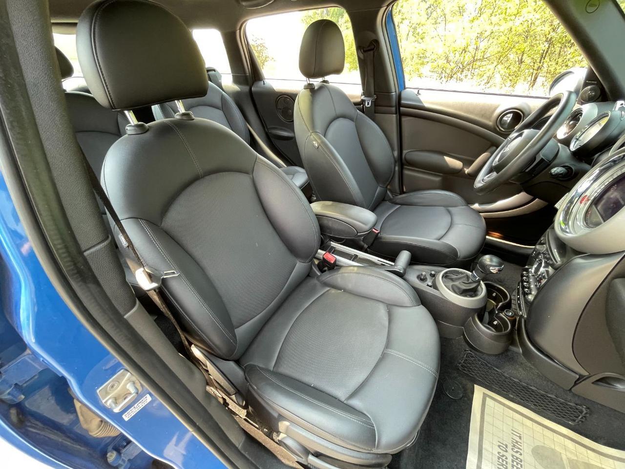 2012 MINI Cooper S Countryman S ALL4 Post Falls ID
