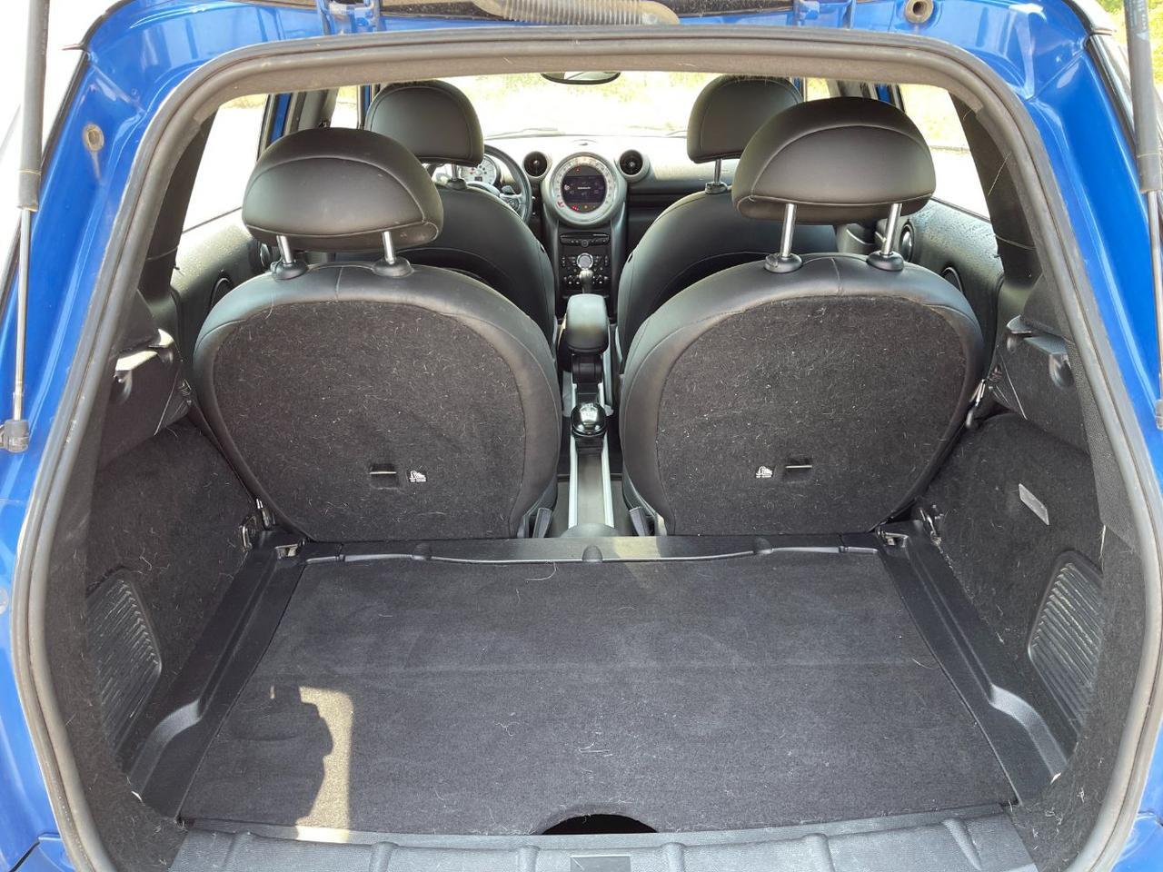 2012 MINI Cooper S Countryman S ALL4 Post Falls, ID