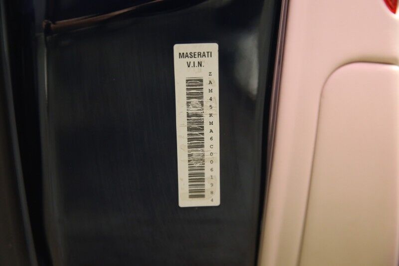 2012 Maserati GranTurismo Convertible Plainview NY