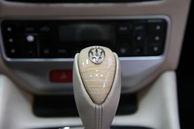 2012 Maserati GranTurismo Convertible Plainview NY
