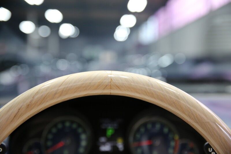 2012 Maserati GranTurismo Convertible Plainview NY