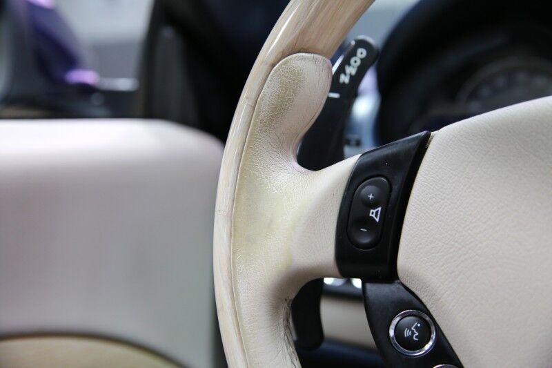 2012 Maserati GranTurismo Convertible Plainview NY
