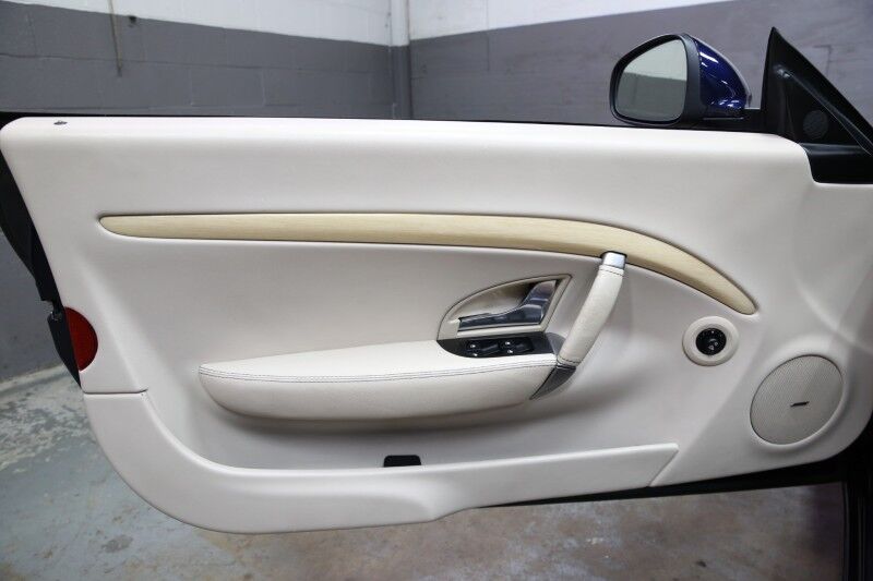 2012 Maserati GranTurismo Convertible Plainview NY