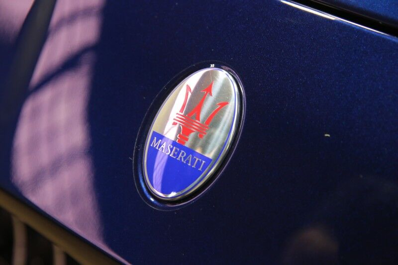 2012 Maserati GranTurismo Convertible Plainview NY