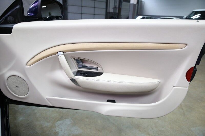 2012 Maserati GranTurismo Convertible Plainview NY