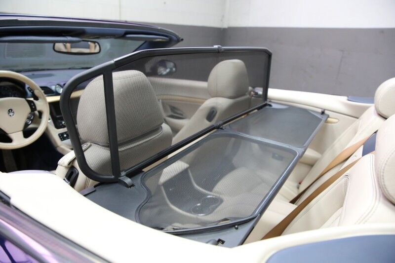 2012 Maserati GranTurismo Convertible Plainview NY
