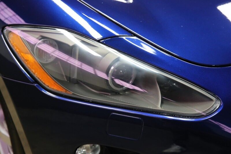 2012 Maserati GranTurismo Convertible Plainview NY