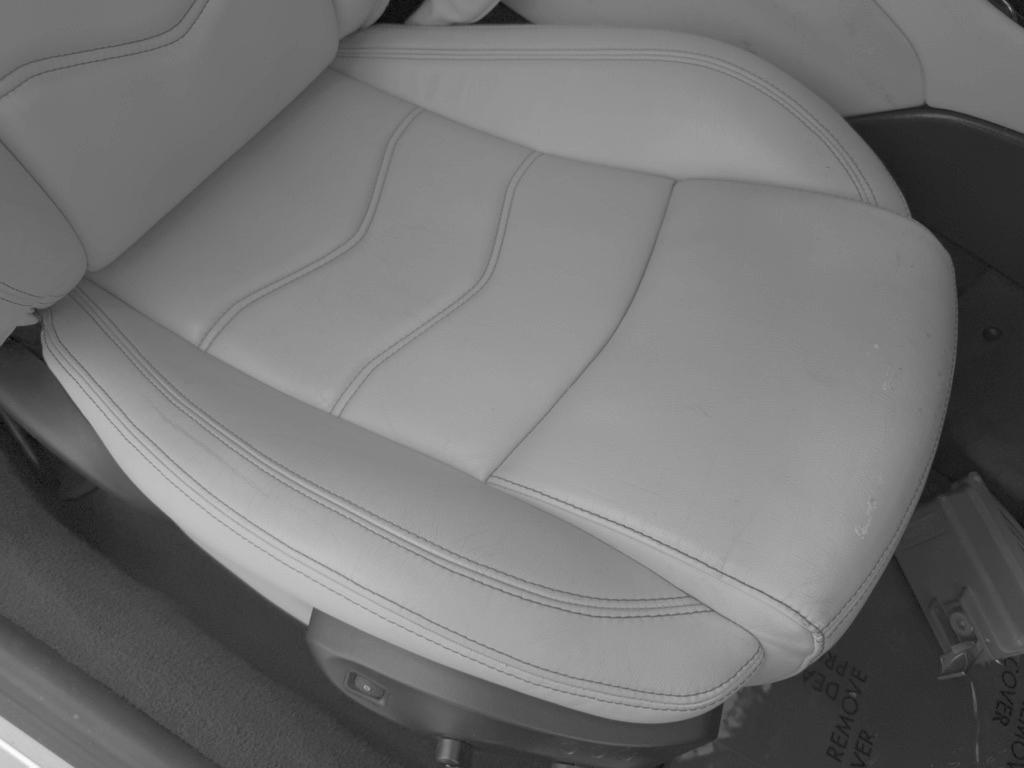 2012 Maserati GranTurismo Convertible 2dr Conv GranTurismo Sport Jacksonville FL