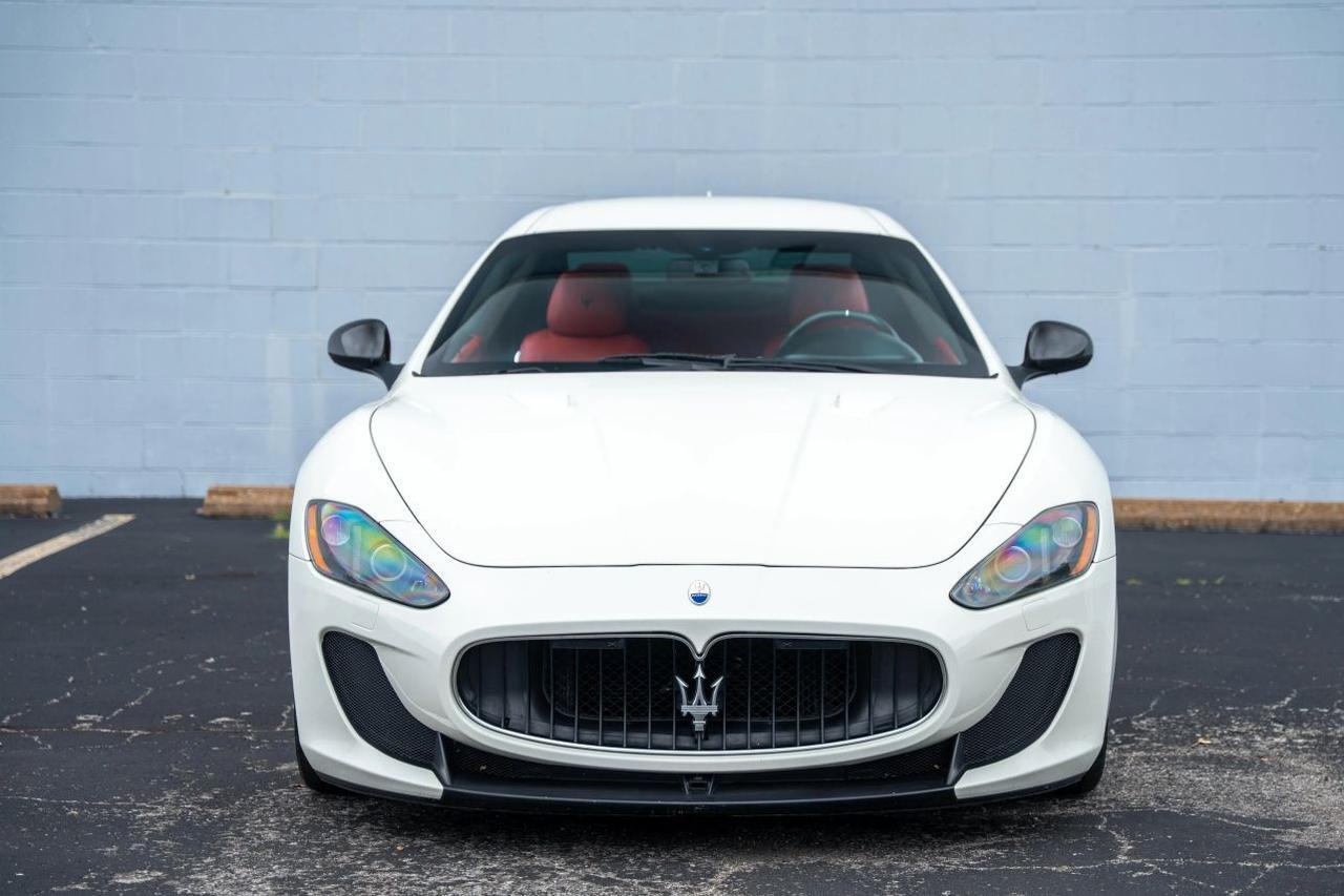 2012 Maserati GranTurismo MC Coupe 2D St. Louis MO
