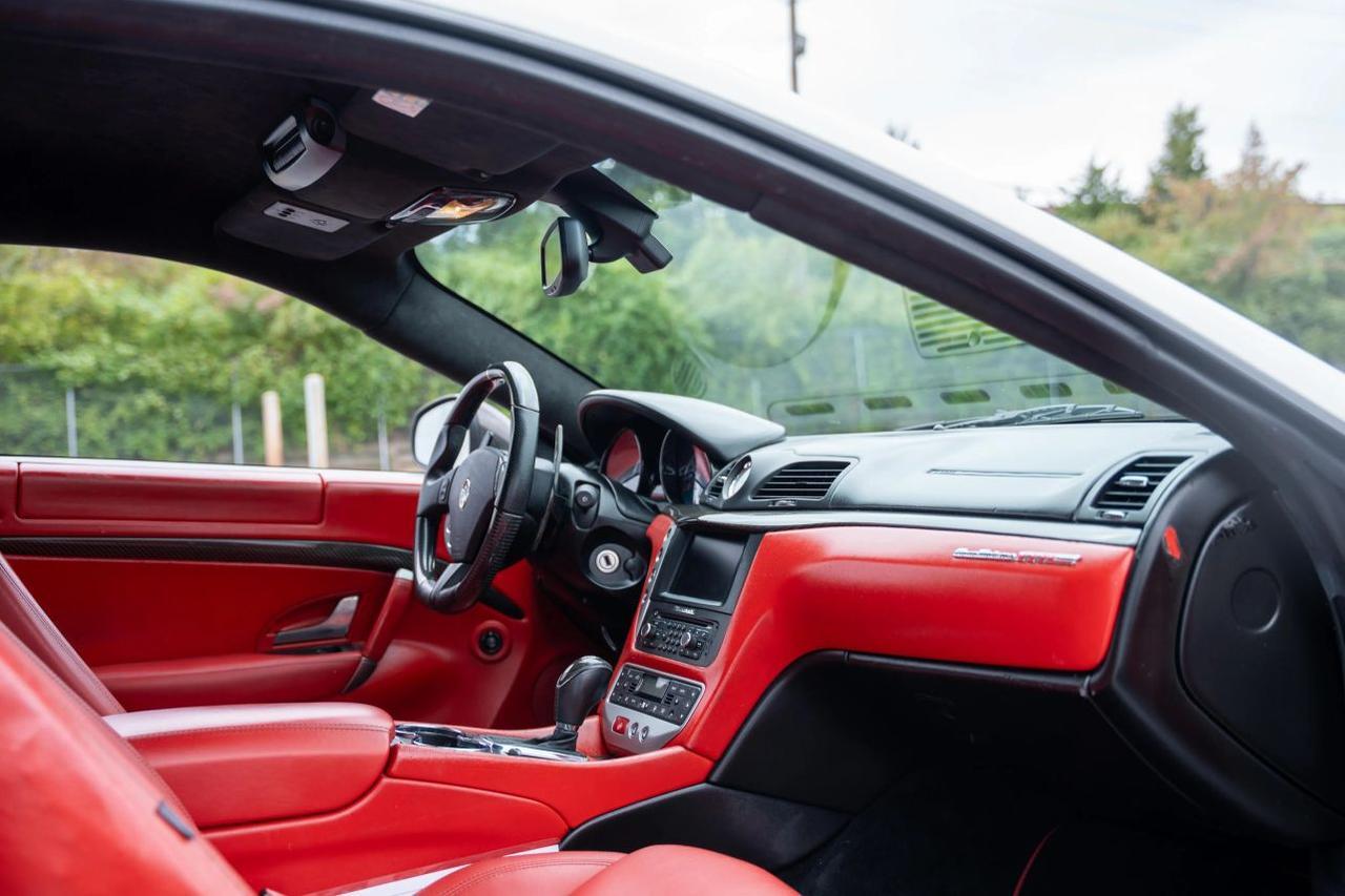 2012 Maserati GranTurismo MC Coupe 2D St. Louis MO