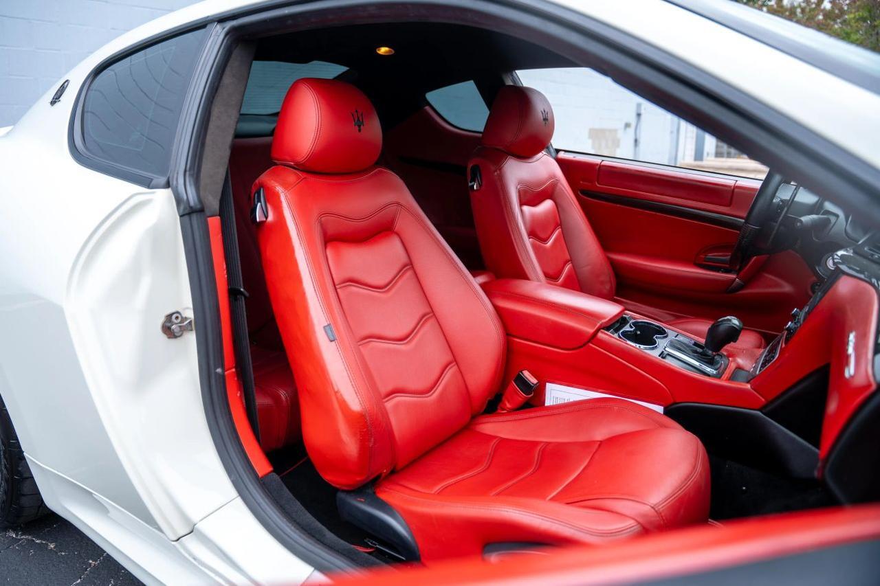 2012 Maserati GranTurismo MC Coupe 2D St. Louis MO