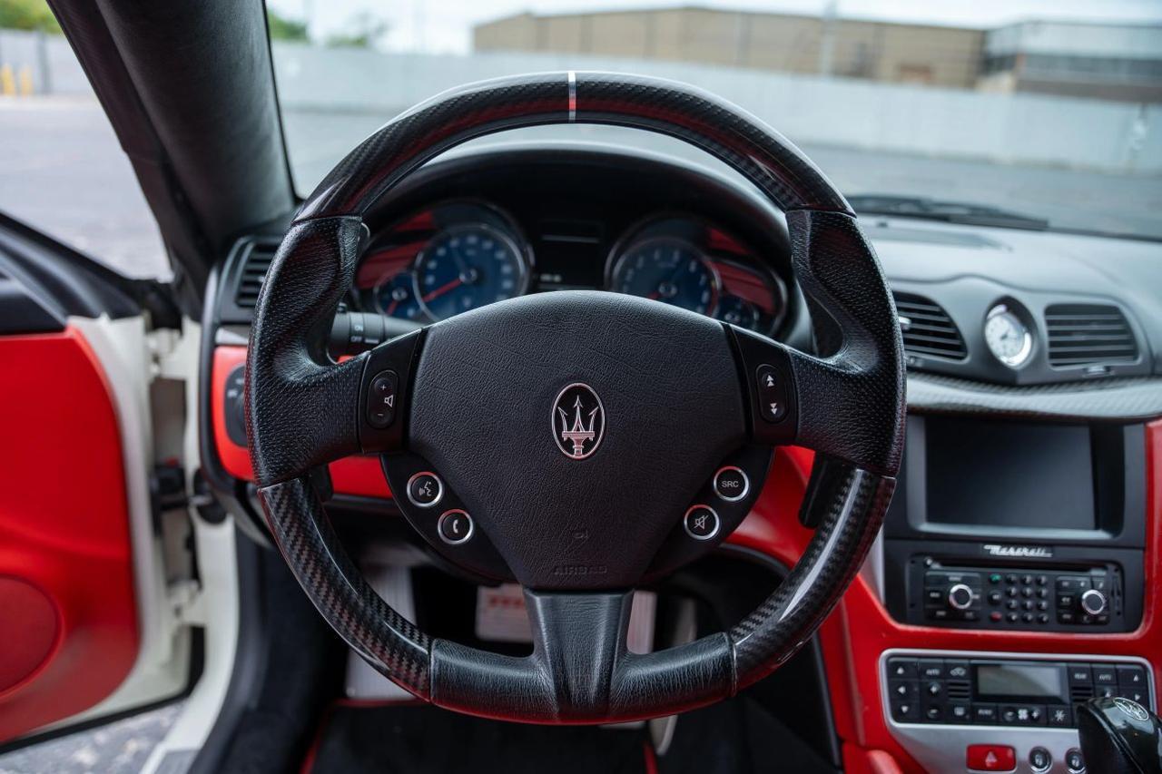 2012 Maserati GranTurismo MC Coupe 2D St. Louis MO