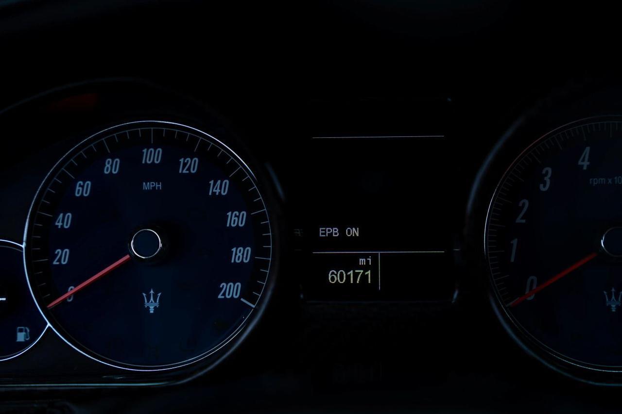 2012 Maserati GranTurismo MC Coupe 2D St. Louis MO