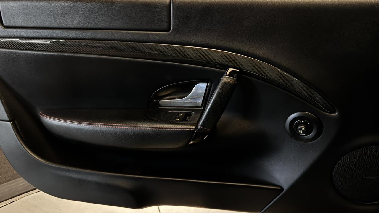 2012 Maserati GranTurismo MC Stradale Anaheim Hills CA