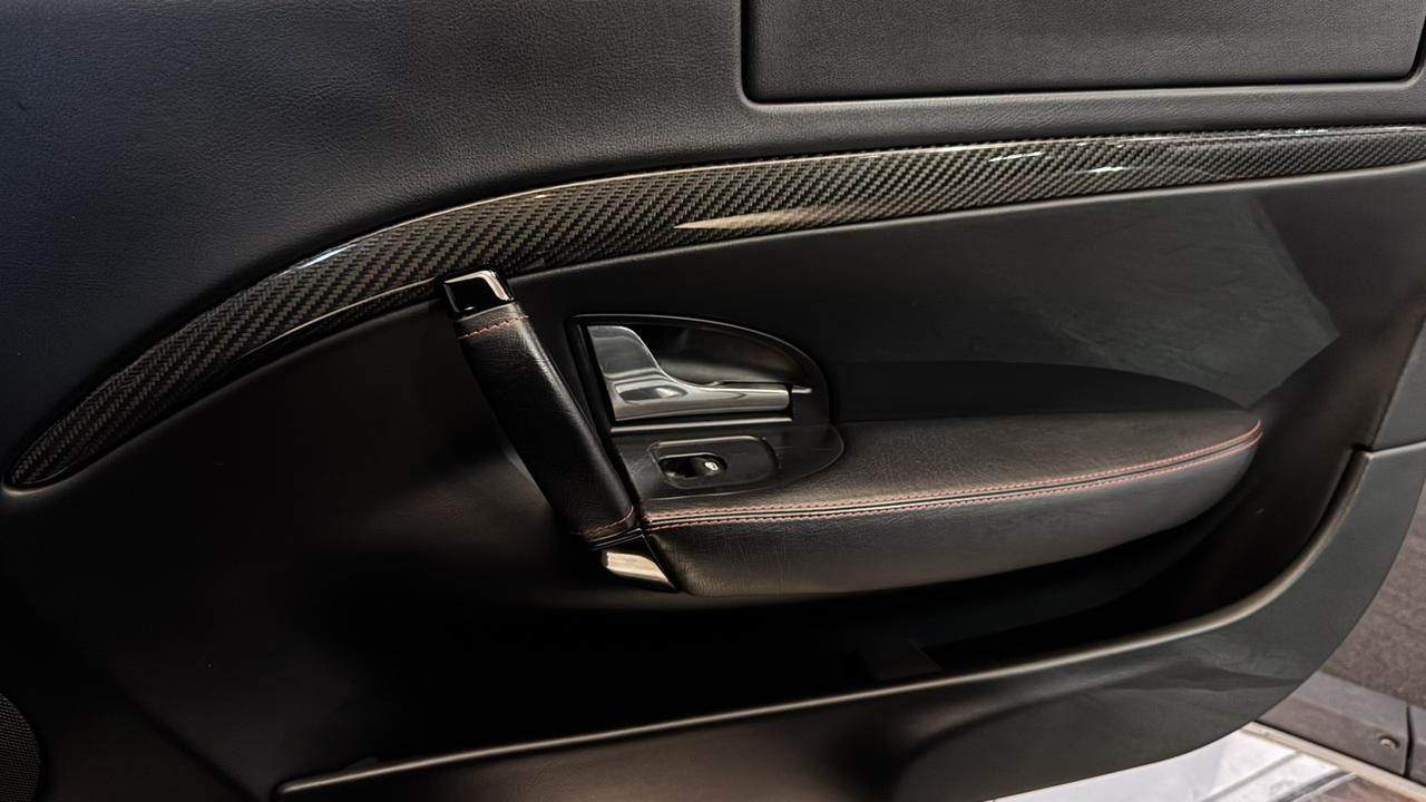 2012 Maserati GranTurismo MC Stradale Anaheim Hills CA