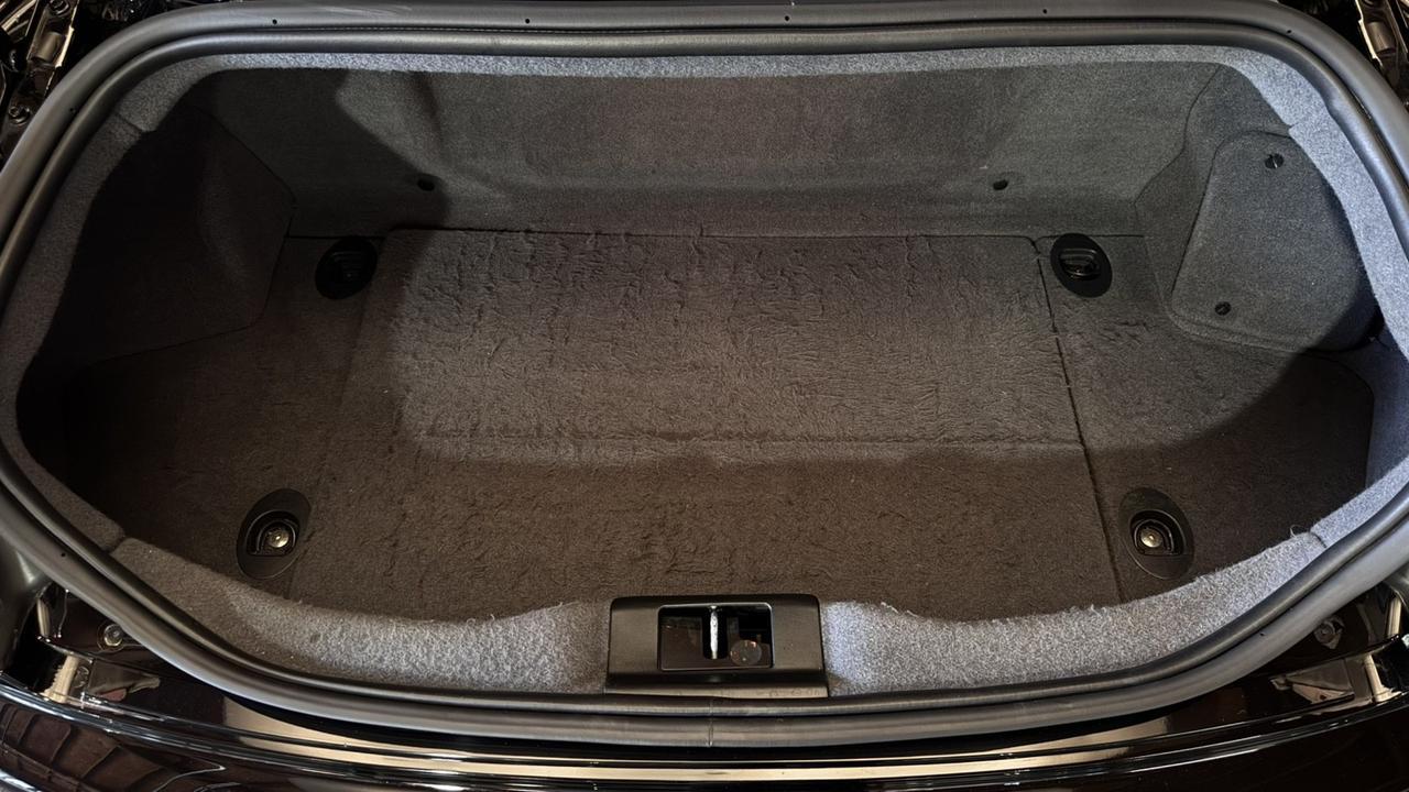 2012 Maserati GranTurismo MC Stradale Anaheim Hills CA