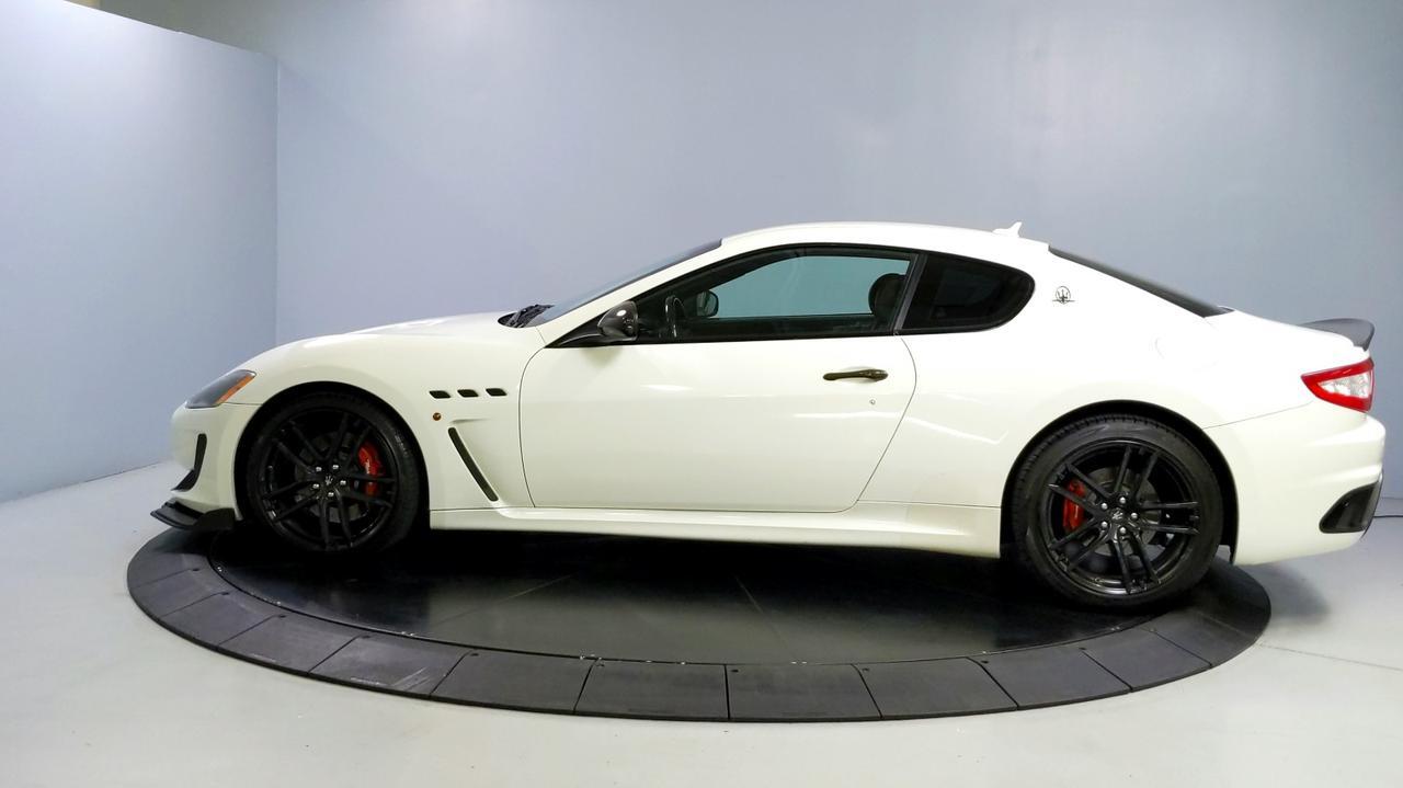 2012 Maserati GranTurismo MC Stradale Glendale Heights IL