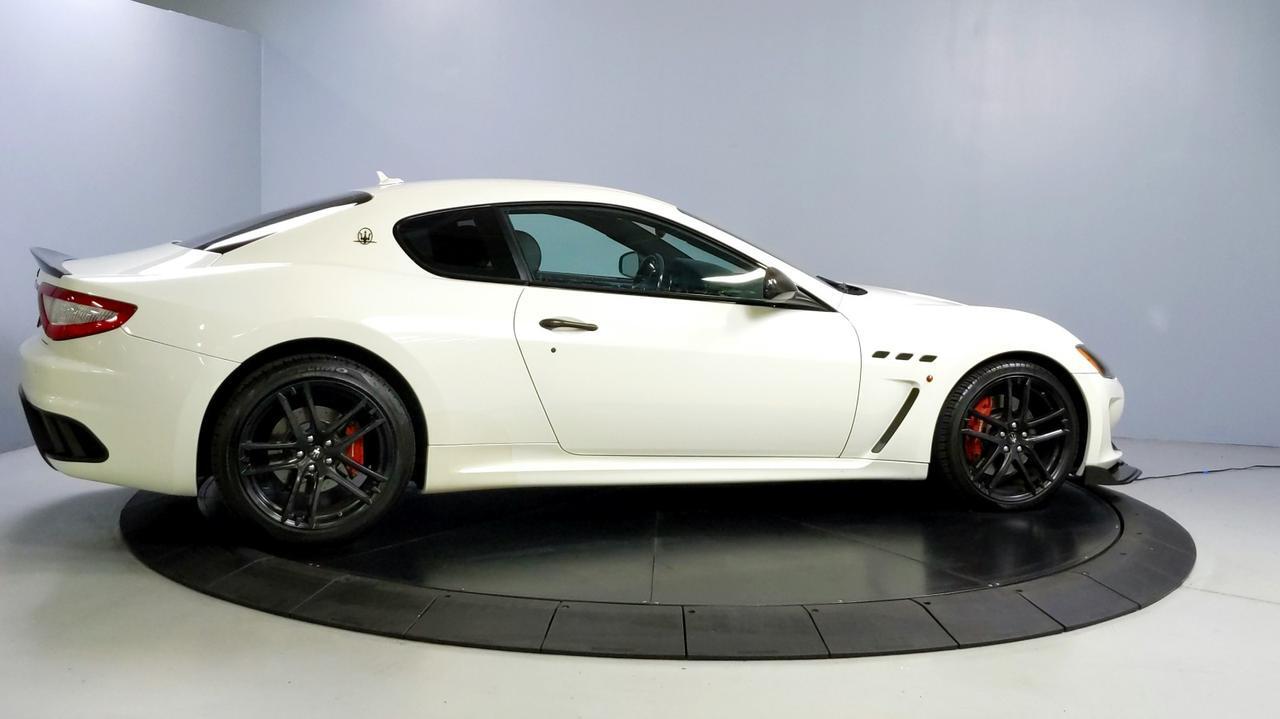 2012 Maserati GranTurismo MC Stradale Glendale Heights IL