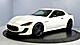 2012 Maserati GranTurismo MC Stradale Glendale Heights IL