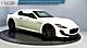 2012 Maserati GranTurismo MC Stradale Glendale Heights IL