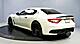 2012 Maserati GranTurismo MC Stradale Glendale Heights IL