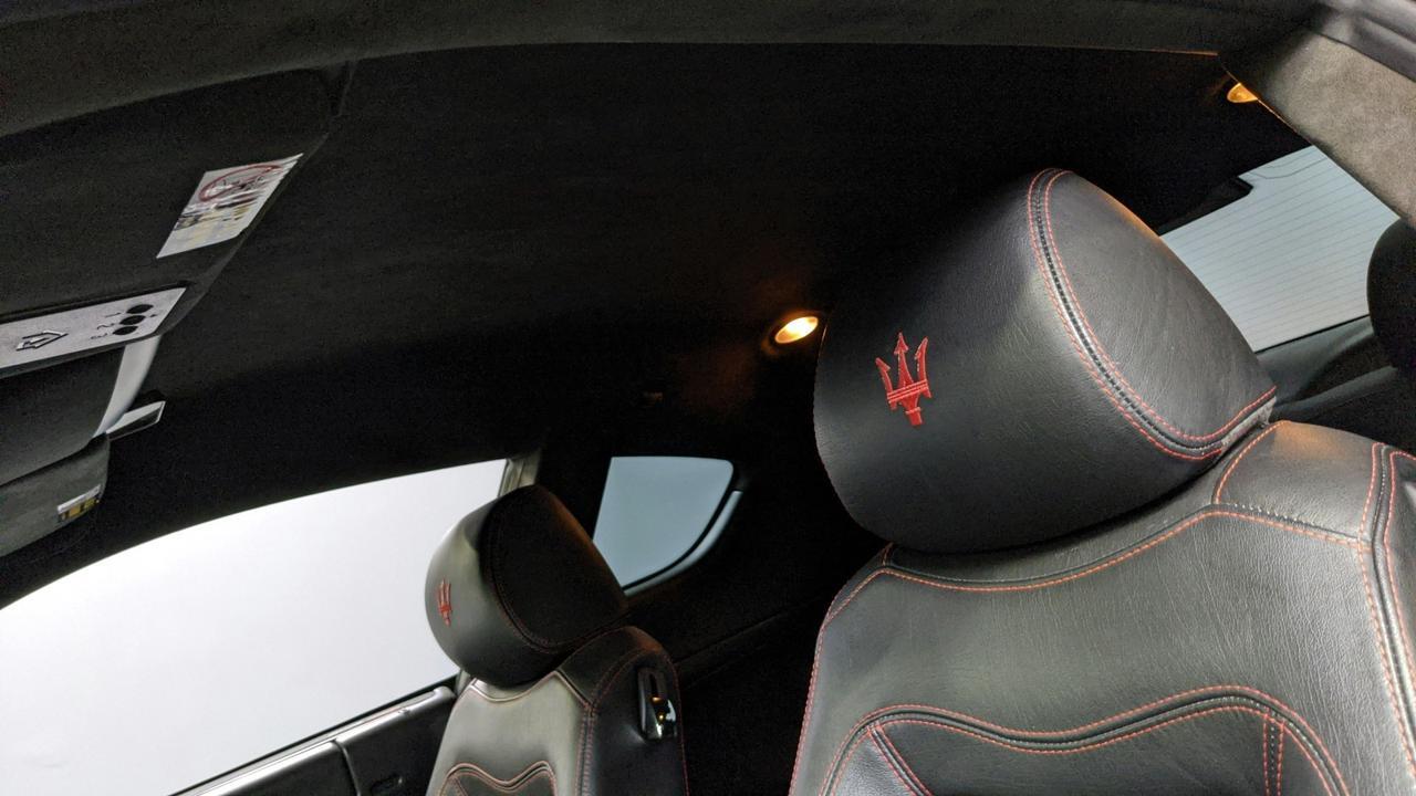 2012 Maserati GranTurismo MC Stradale Glendale Heights IL