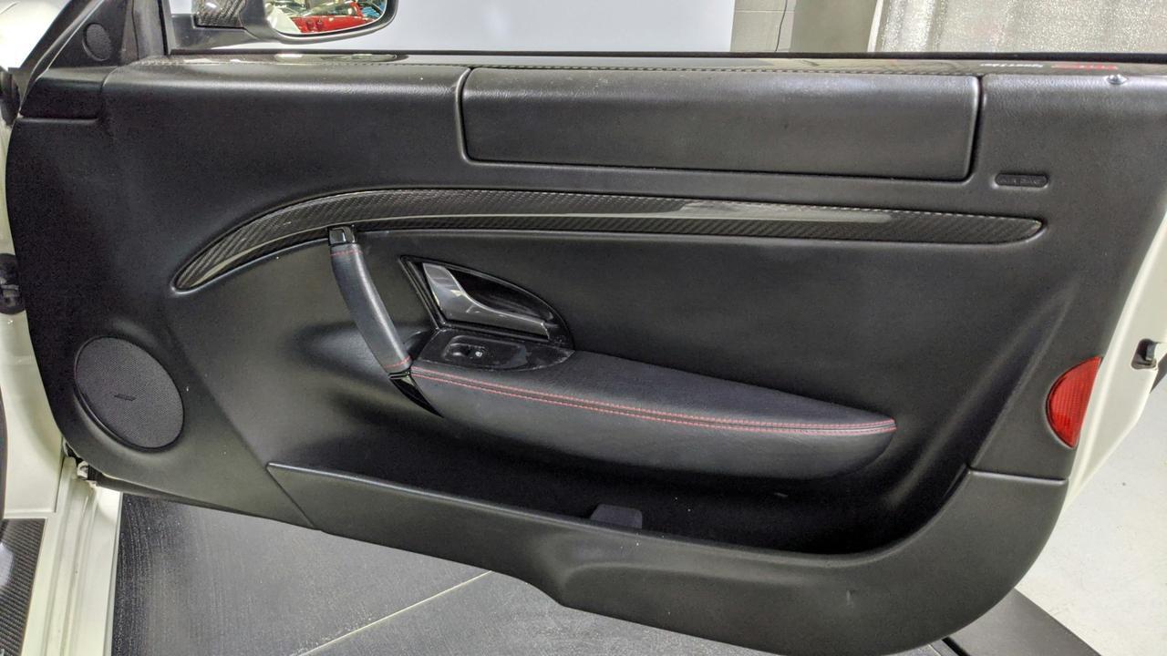 2012 Maserati GranTurismo MC Stradale Glendale Heights IL