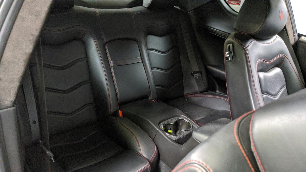 2012 Maserati GranTurismo MC Stradale Glendale Heights IL