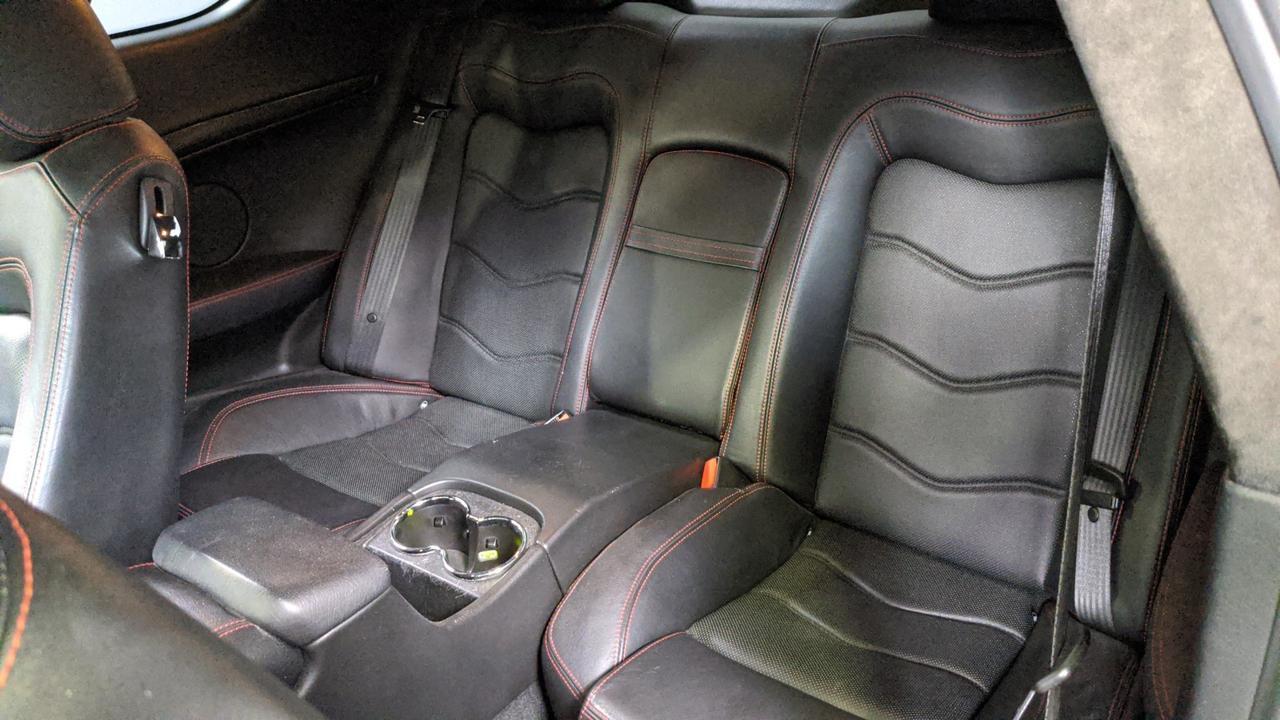 2012 Maserati GranTurismo MC Stradale Glendale Heights IL