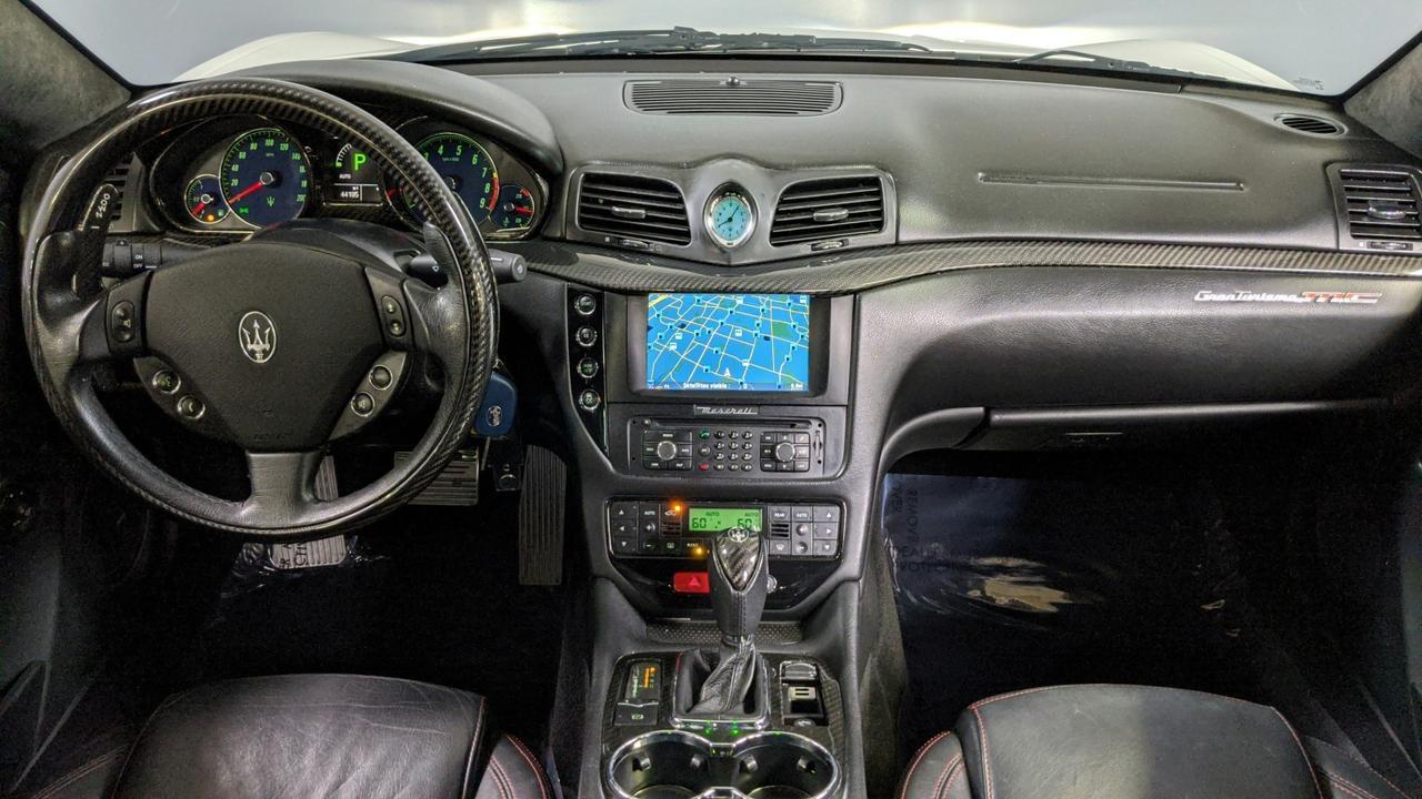 2012 Maserati GranTurismo MC Stradale Glendale Heights IL