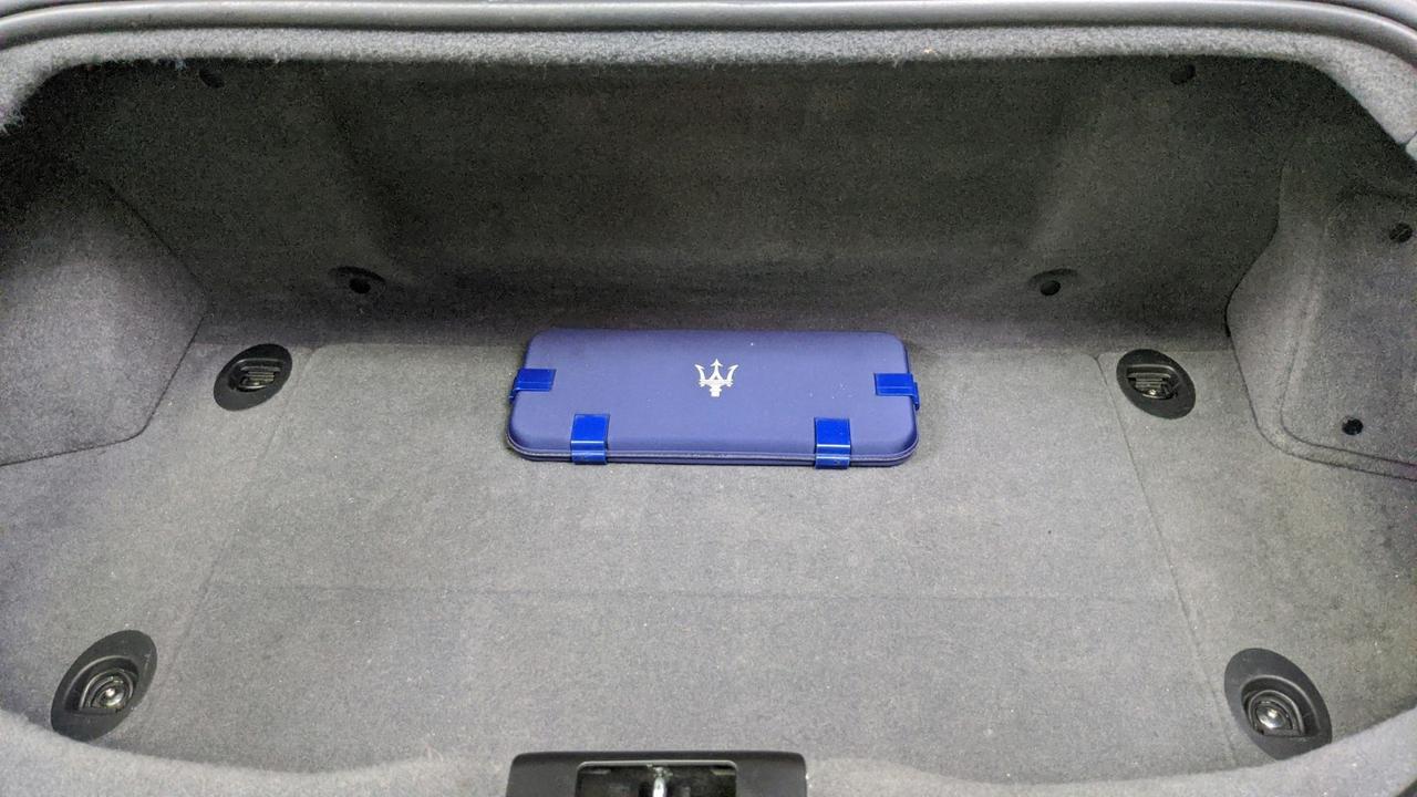 2012 Maserati GranTurismo MC Stradale Glendale Heights IL