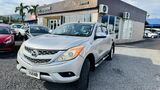2012 Mazda BT-50 (3.2L Diesel) Vaitele Tuamasaga