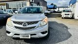2012 Mazda BT-50 (3.2L Diesel) Vaitele Tuamasaga
