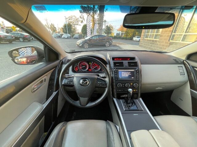 2012 Mazda CX-9 Grand Touring Columbia SC 2012 Mazda CX-9 Grand Touring Columbia SC