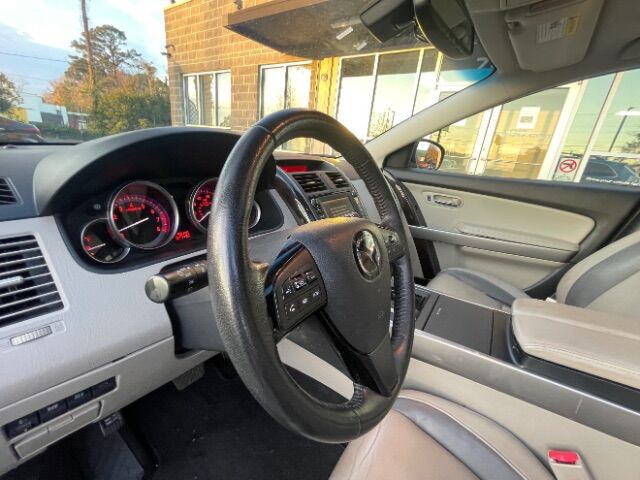 2012 Mazda CX-9 Grand Touring Columbia SC 2012 Mazda CX-9 Grand Touring Columbia SC