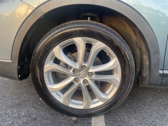 2012 Mazda CX-9 Grand Touring Columbia SC 2012 Mazda CX-9 Grand Touring Columbia SC