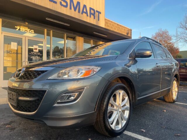 2012 Mazda CX-9 Grand Touring Columbia SC 2012 Mazda CX-9 Grand Touring Columbia SC