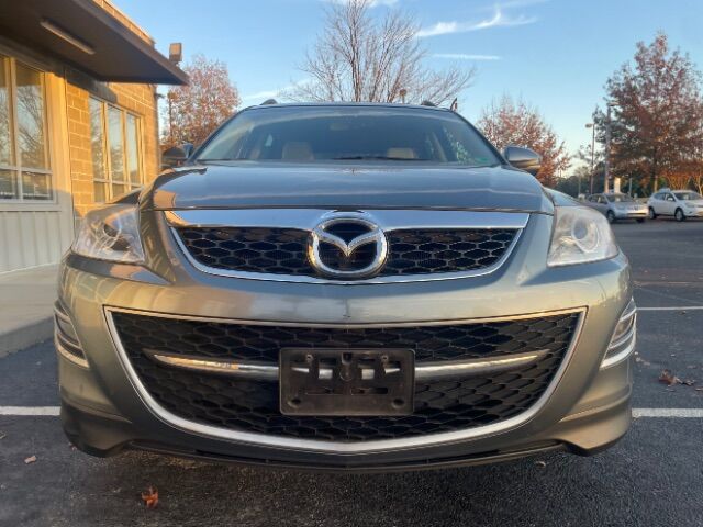 2012 Mazda CX-9 Grand Touring Columbia SC 2012 Mazda CX-9 Grand Touring Columbia SC