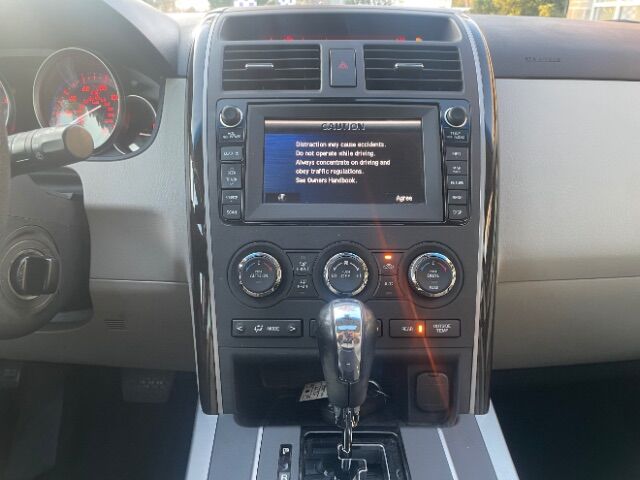 2012 Mazda CX-9 Grand Touring Columbia SC 2012 Mazda CX-9 Grand Touring Columbia SC