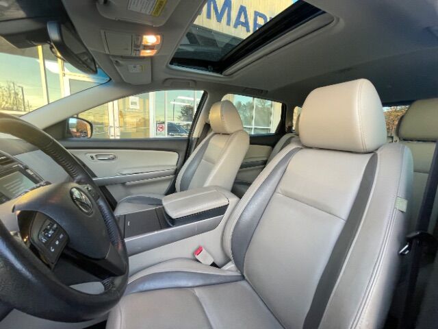 2012 Mazda CX-9 Grand Touring Columbia SC 2012 Mazda CX-9 Grand Touring Columbia SC