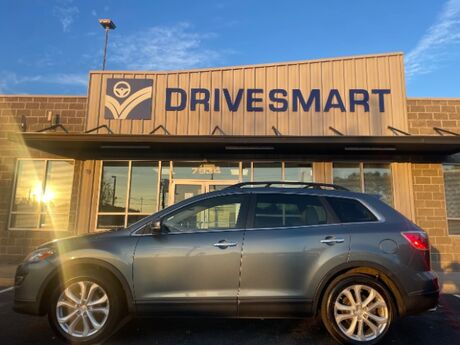 2012 Mazda CX-9 Grand Touring Columbia SC