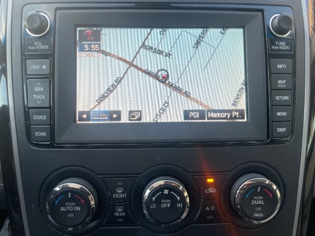 2012 Mazda CX-9 Grand Touring Columbia SC 2012 Mazda CX-9 Grand Touring Columbia SC