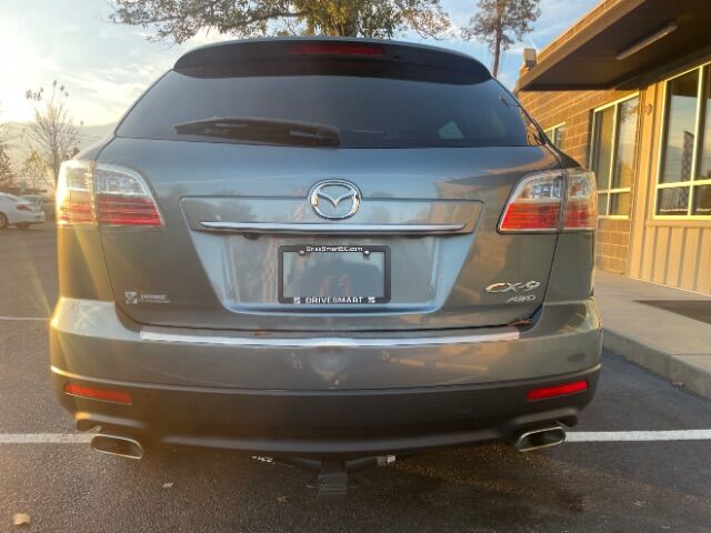 2012 Mazda CX-9 Grand Touring Columbia SC 2012 Mazda CX-9 Grand Touring Columbia SC